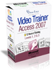 Access 2007 Training Videos