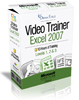 Excel 2007 Training Video