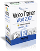 Word 2007 Training